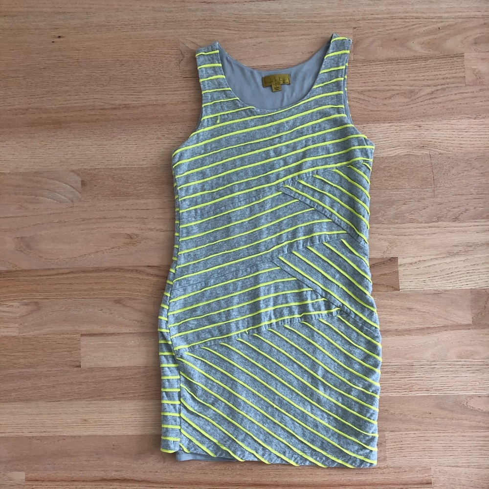 Sun dress!